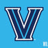 Villanova University Wildcats V Large Nintendo 2DS XL (2017) Skin